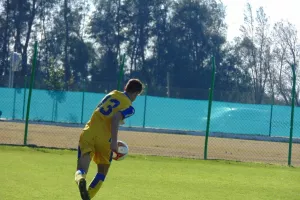 Κ15 (Φωτορεπορτάζ) Πάφος FC - AΠΟΕΛ