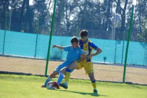 Κ15 (Φωτορεπορτάζ) Πάφος FC - AΠΟΕΛ