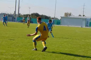 Κ15 (Φωτορεπορτάζ) Πάφος FC - AΠΟΕΛ
