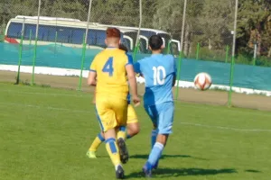Κ15 (Φωτορεπορτάζ) Πάφος FC - AΠΟΕΛ