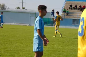 Κ15 (Φωτορεπορτάζ) Πάφος FC - AΠΟΕΛ