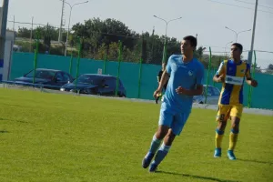 Κ15 (Φωτορεπορτάζ) Πάφος FC - AΠΟΕΛ