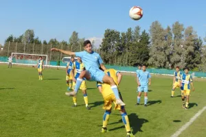 Κ15 (Φωτορεπορτάζ) Πάφος FC - AΠΟΕΛ