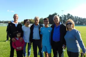 Κ15 (Φωτορεπορτάζ) Πάφος FC - AΠΟΕΛ