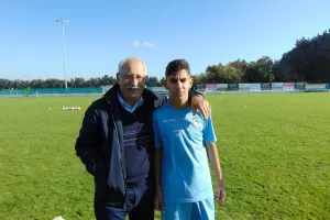 Κ15 (Φωτορεπορτάζ) Πάφος FC - AΠΟΕΛ