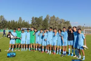 Κ15 (Φωτορεπορτάζ) Πάφος FC - AΠΟΕΛ