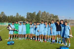 Κ15 (Φωτορεπορτάζ) Πάφος FC - AΠΟΕΛ
