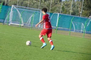 Κ19 (Φωτορεπορτάζ) Πάφος FC - Ομόνοια 