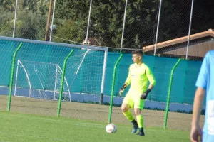 Κ19 (Φωτορεπορτάζ) Πάφος FC - Ομόνοια 