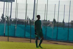 Κ19 (Φωτορεπορτάζ) Πάφος FC - Ομόνοια 