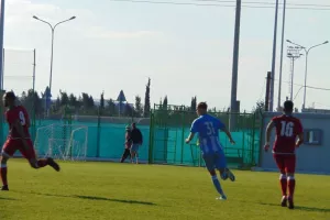 Κ19 (Φωτορεπορτάζ) Πάφος FC - Ομόνοια 
