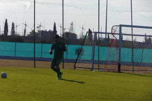 Κ19 (Φωτορεπορτάζ) Πάφος FC - Ομόνοια 