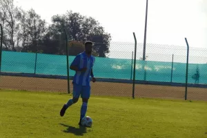 Κ19 (Φωτορεπορτάζ) Πάφος FC - Ομόνοια 