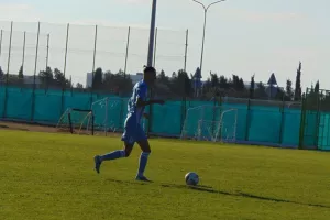 Κ19 (Φωτορεπορτάζ) Πάφος FC - Ομόνοια 