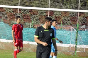 Κ19 (Φωτορεπορτάζ) Πάφος FC - Ομόνοια 