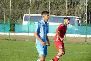 Κ19 (Φωτορεπορτάζ) Πάφος FC - Ομόνοια 