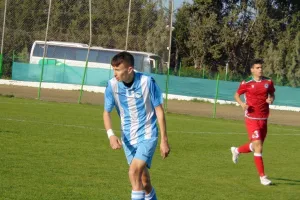 Κ19 (Φωτορεπορτάζ) Πάφος FC - Ομόνοια 