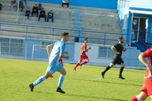 Κ19 (Φωτορεπορτάζ) Πάφος FC - Ομόνοια 