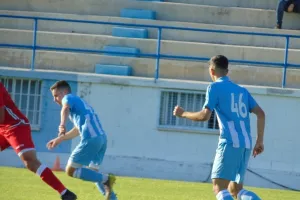 Κ19 (Φωτορεπορτάζ) Πάφος FC - Ομόνοια 