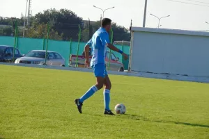 Κ19 (Φωτορεπορτάζ) Πάφος FC - Ομόνοια 