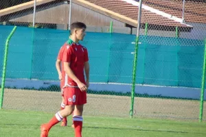 Κ19 (Φωτορεπορτάζ) Πάφος FC - Ομόνοια 