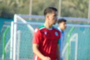Κ19 (Φωτορεπορτάζ) Πάφος FC - Ομόνοια 