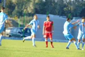 Κ19 (Φωτορεπορτάζ) Πάφος FC - Ομόνοια 