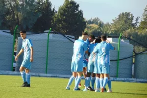 Κ19 (Φωτορεπορτάζ) Πάφος FC - Ομόνοια 