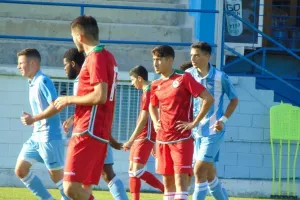 Κ19 (Φωτορεπορτάζ) Πάφος FC - Ομόνοια 