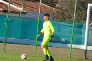 Κ19 (Φωτορεπορτάζ) Πάφος FC - Ομόνοια 