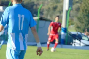 Κ19 (Φωτορεπορτάζ) Πάφος FC - Ομόνοια 