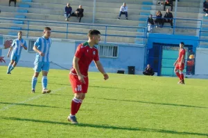 Κ19 (Φωτορεπορτάζ) Πάφος FC - Ομόνοια 