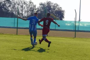 Κ19 (Φωτορεπορτάζ) Πάφος FC - Ομόνοια 