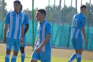 Κ19 (Φωτορεπορτάζ) Πάφος FC - Ομόνοια 