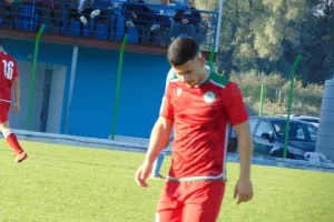 Κ19 (Φωτορεπορτάζ) Πάφος FC - Ομόνοια 
