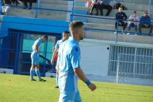 Κ19 (Φωτορεπορτάζ) Πάφος FC - Ομόνοια 