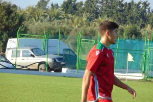Κ19 (Φωτορεπορτάζ) Πάφος FC - Ομόνοια 