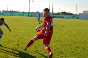 Κ19 (Φωτορεπορτάζ) Πάφος FC - Ομόνοια 