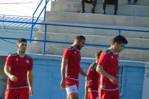 Κ19 (Φωτορεπορτάζ) Πάφος FC - Ομόνοια 