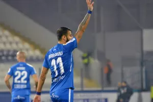 Τράβηξε "πεντάσφαιρο" η ΑΝΟΡΘΩΣΗ! (φώτος)