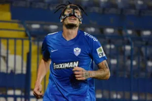 Τράβηξε "πεντάσφαιρο" η ΑΝΟΡΘΩΣΗ! (φώτος)