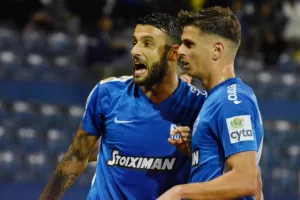Τράβηξε "πεντάσφαιρο" η ΑΝΟΡΘΩΣΗ! (φώτος)