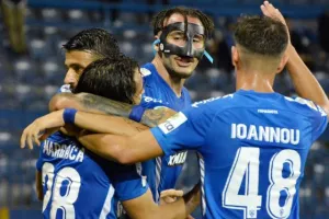 Τράβηξε "πεντάσφαιρο" η ΑΝΟΡΘΩΣΗ! (φώτος)