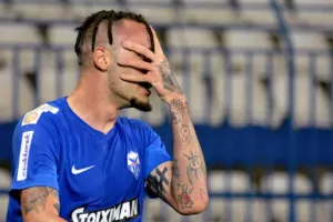 Τράβηξε "πεντάσφαιρο" η ΑΝΟΡΘΩΣΗ! (φώτος)