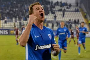 Τράβηξε "πεντάσφαιρο" η ΑΝΟΡΘΩΣΗ! (φώτος)