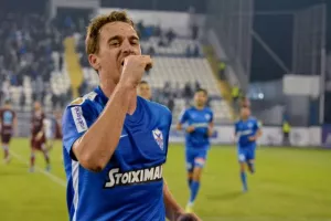 Τράβηξε "πεντάσφαιρο" η ΑΝΟΡΘΩΣΗ! (φώτος)