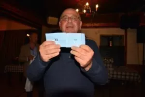 Δεξιώθηκε και την ακαδημία ο Πουλλαΐδης (φώτος)