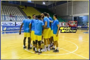 Στόχος η νίκη απέναντι στην Απόλλωνα