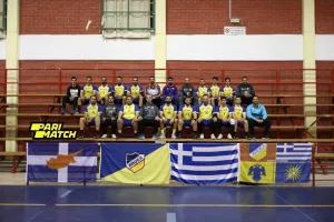 Απόλυτο για ΑΠΟΕΛ