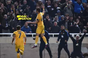Σαν Σήμερα… το ΑΠΟΕΛ 